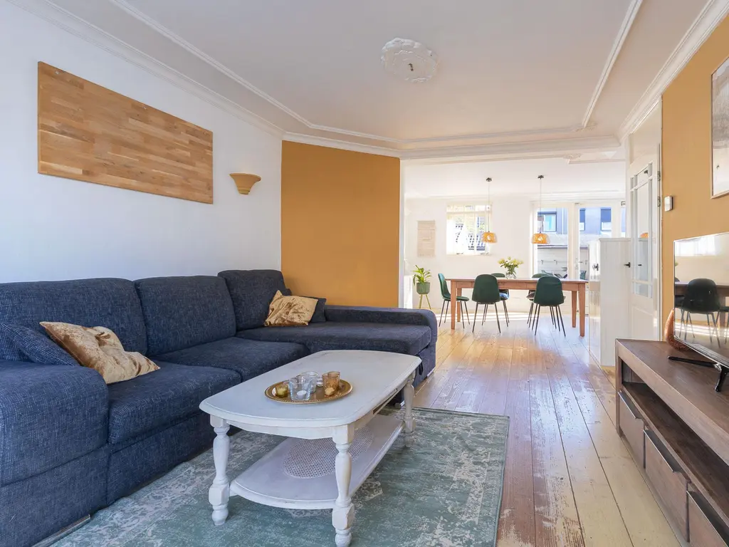 Gerard den Brabanderhof 67, HOORN