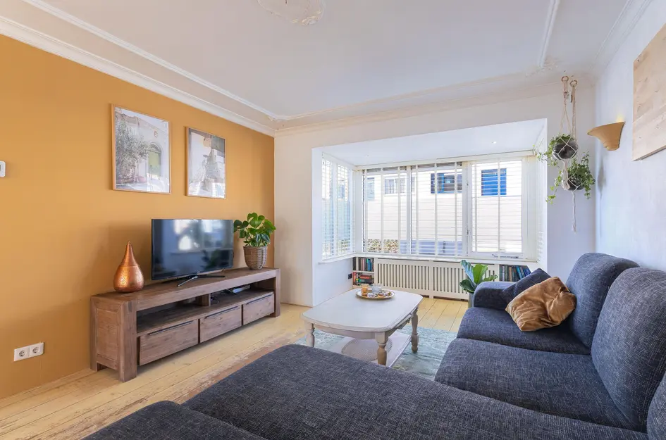 Gerard den Brabanderhof 67