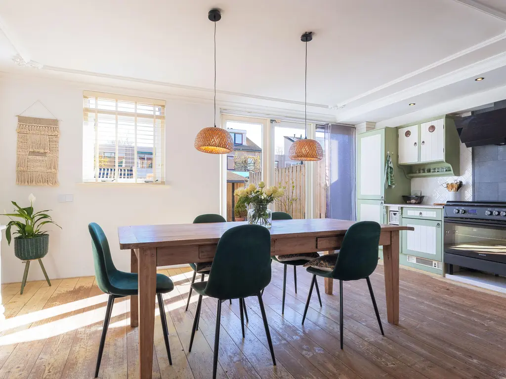 Gerard den Brabanderhof 67, HOORN