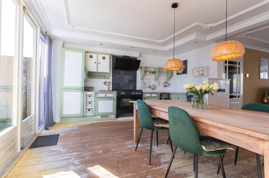 Gerard den Brabanderhof 67