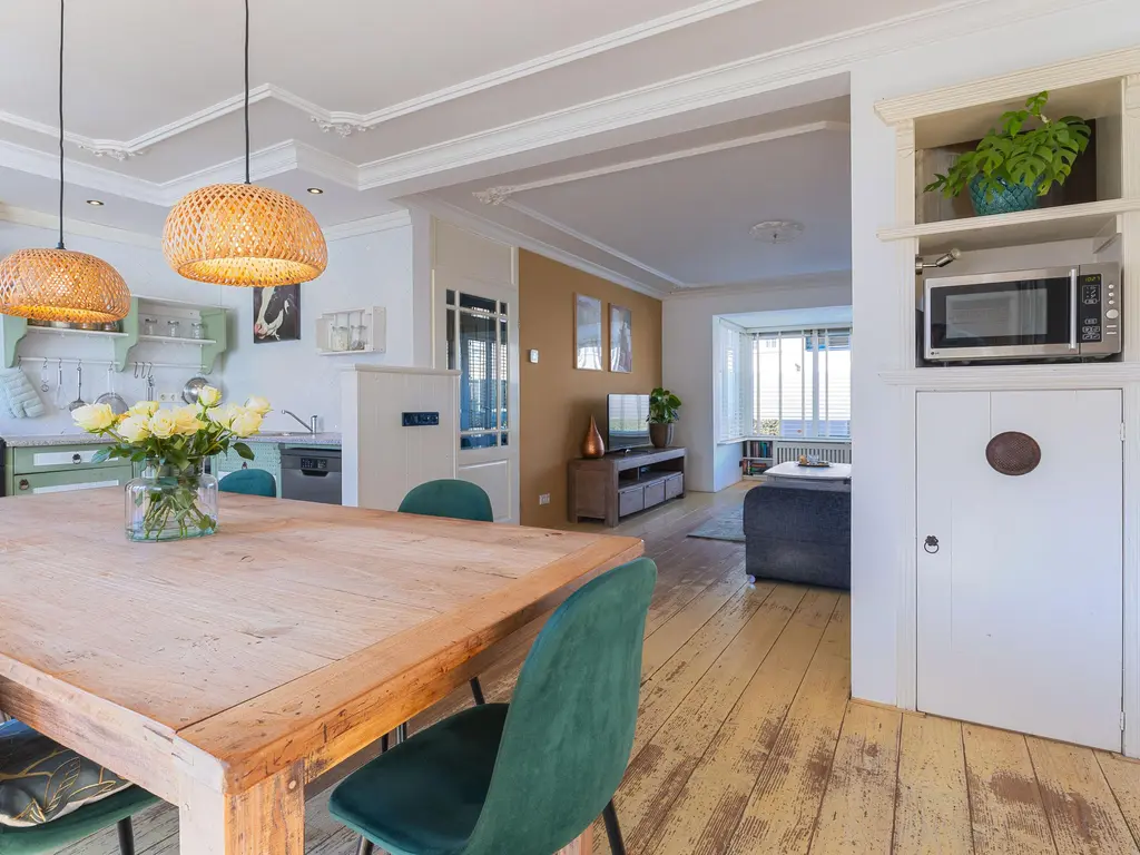 Gerard den Brabanderhof 67, HOORN