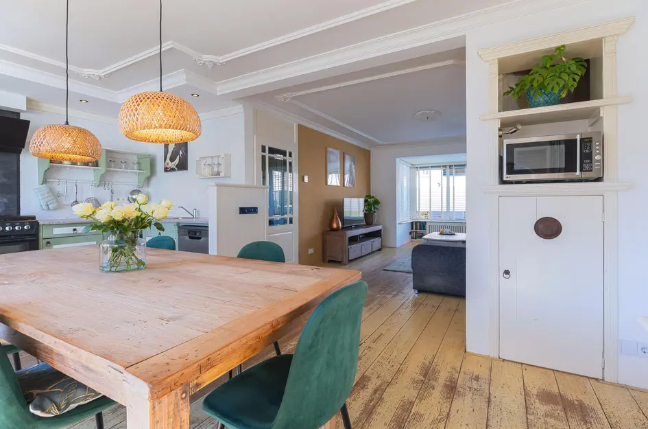 Gerard den Brabanderhof 67