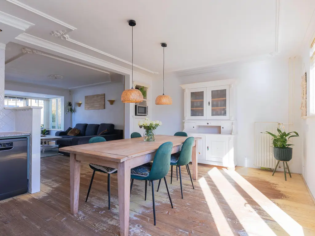 Gerard den Brabanderhof 67, HOORN