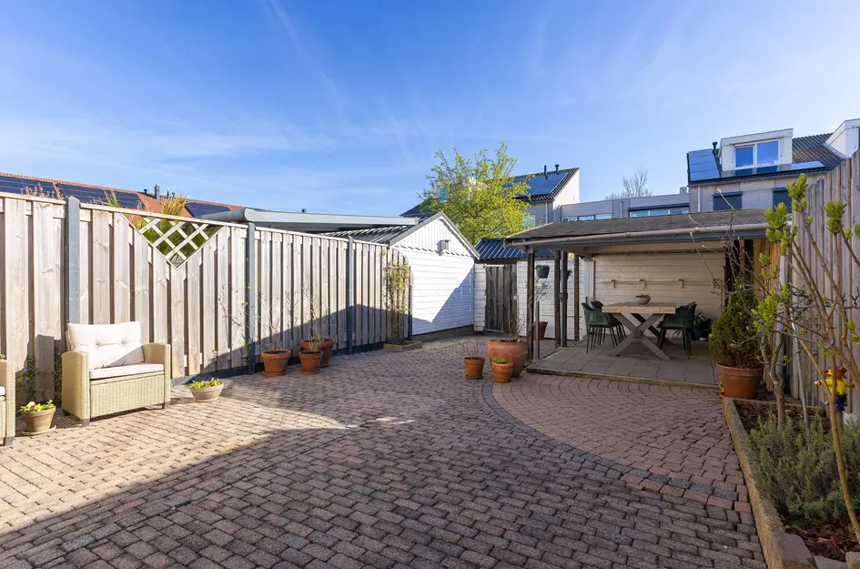 Gerard den Brabanderhof 67