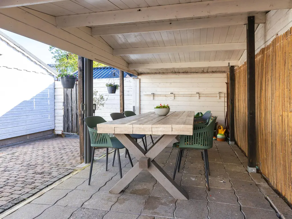 Gerard den Brabanderhof 67, HOORN