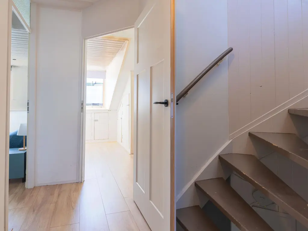 Gerard den Brabanderhof 67, HOORN