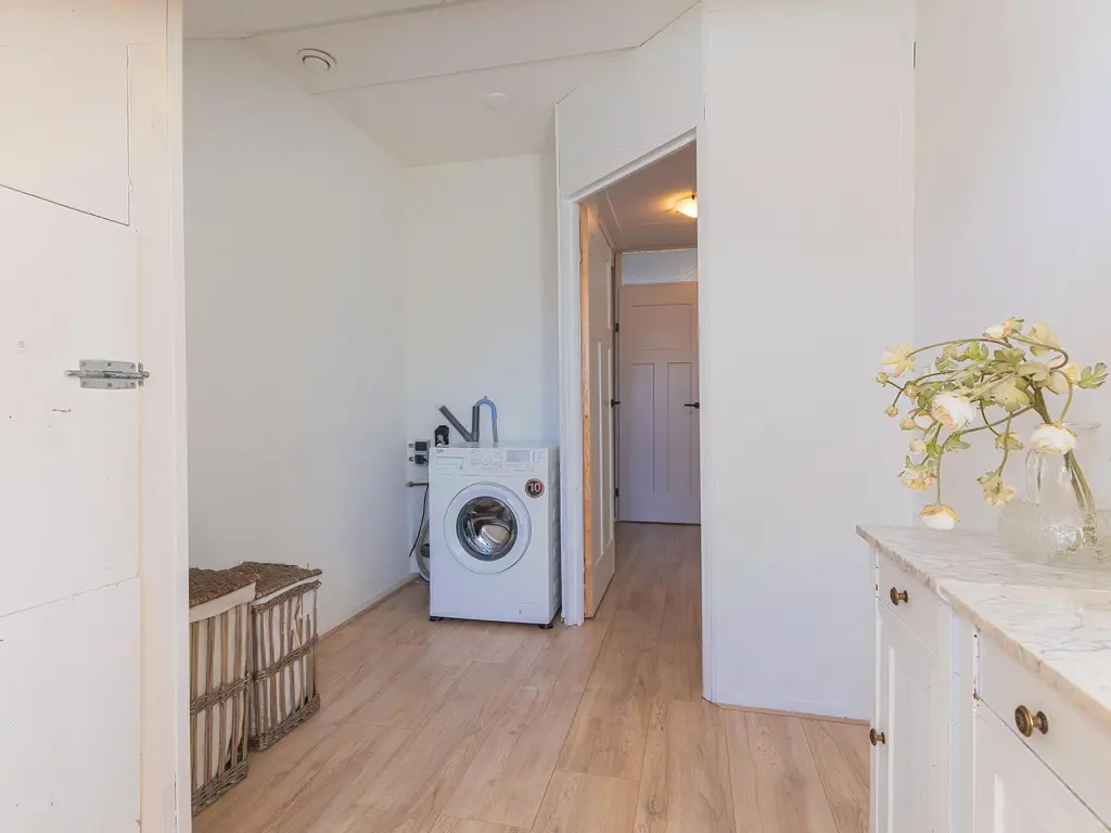 Gerard den Brabanderhof 67, HOORN