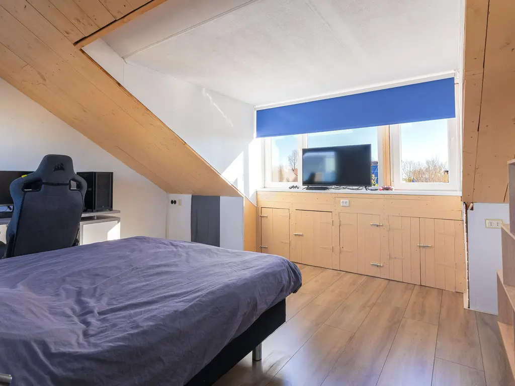 Gerard den Brabanderhof 67, HOORN