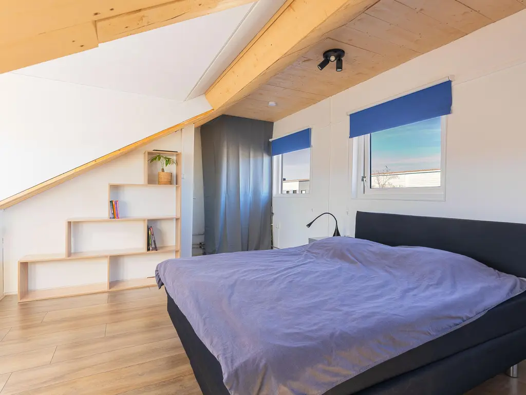 Gerard den Brabanderhof 67, HOORN