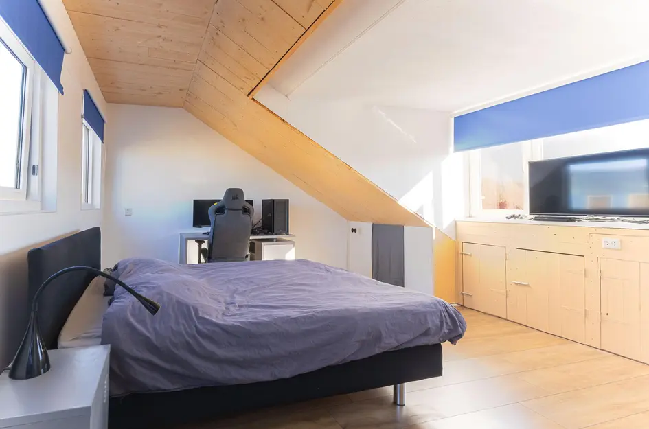 Gerard den Brabanderhof 67