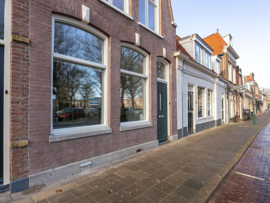 Veemarkt 29, HOORN