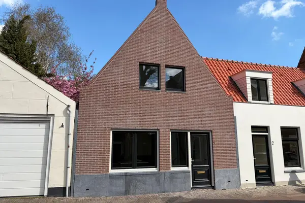 Wijdebrugsteeg 4