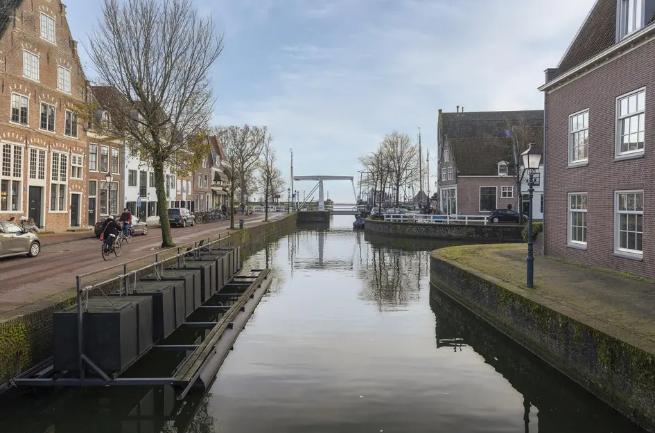 Wijdebrugsteeg 2