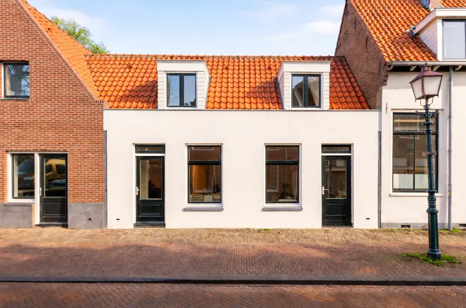 Wijdebrugsteeg 2