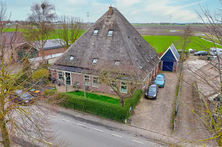 Zuid-Spierdijkerweg 74A