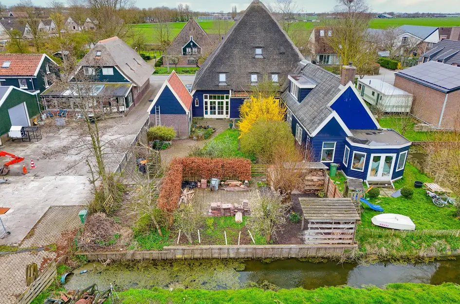 Zuid-Spierdijkerweg 74A
