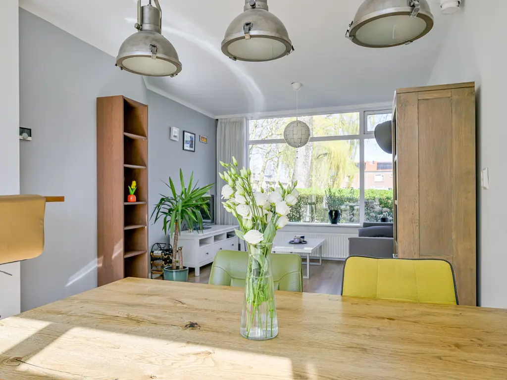 Frans Halsstraat 4, HEERHUGOWAARD