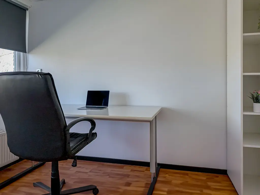 Frans Halsstraat 4, HEERHUGOWAARD