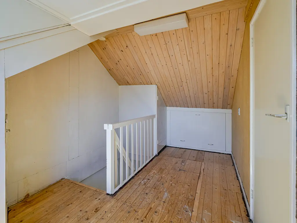 Frans Halsstraat 4, HEERHUGOWAARD