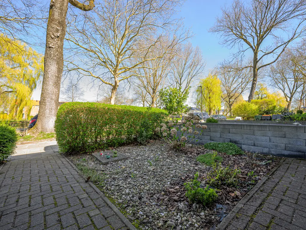 Frans Halsstraat 4, HEERHUGOWAARD