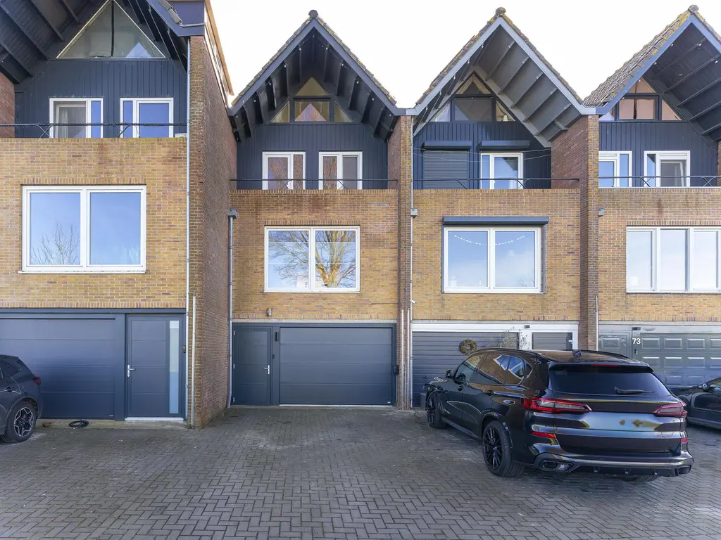 Oude Haven 69, MEDEMBLIK