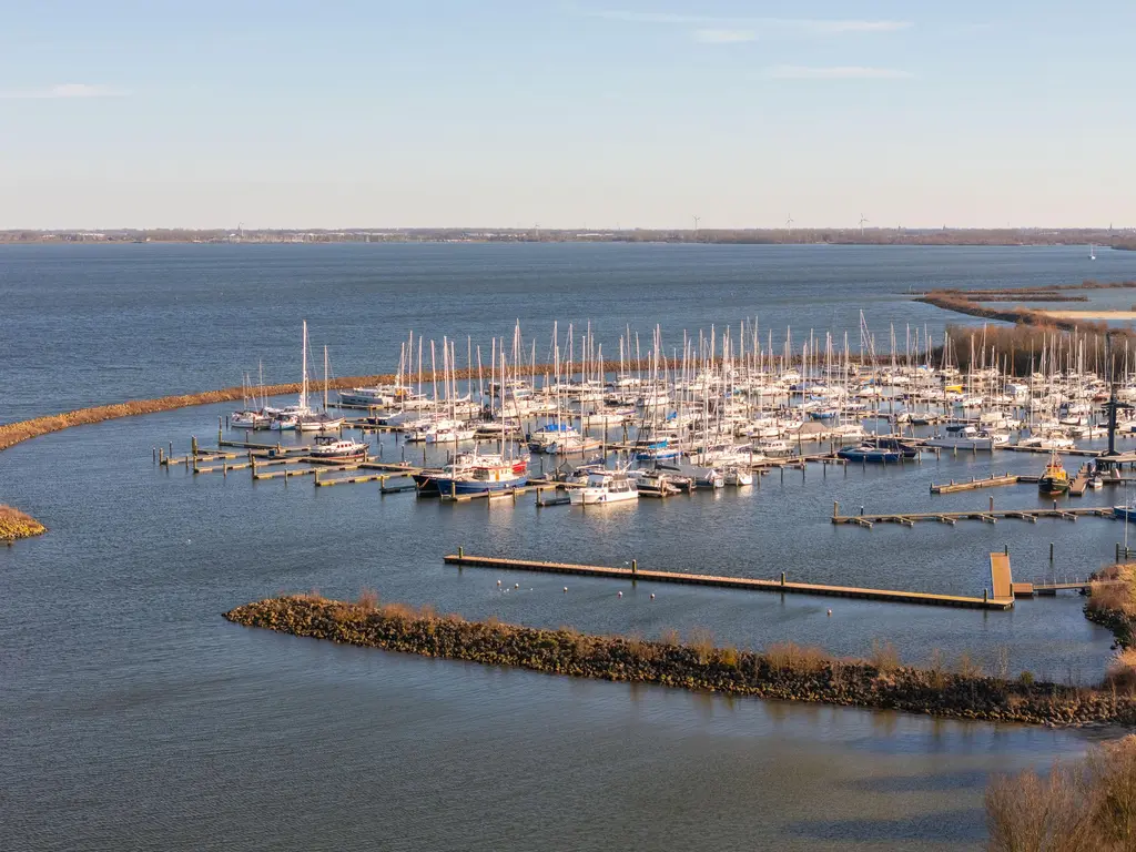 Oude Haven 69, MEDEMBLIK