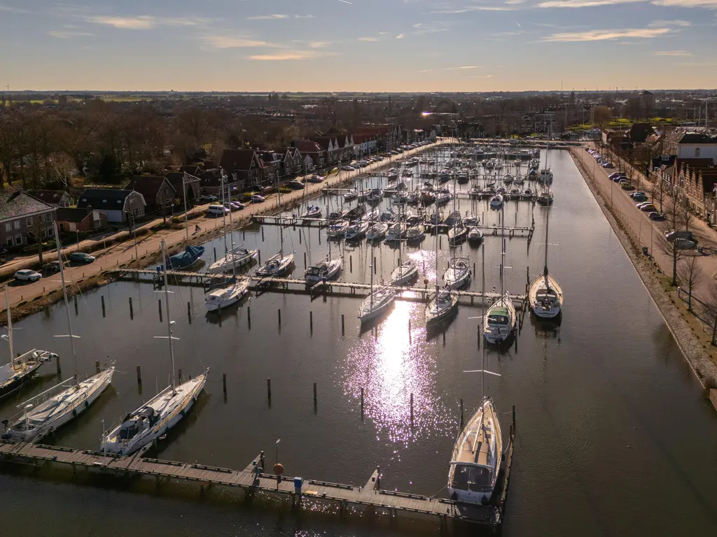 Oude Haven 69, MEDEMBLIK