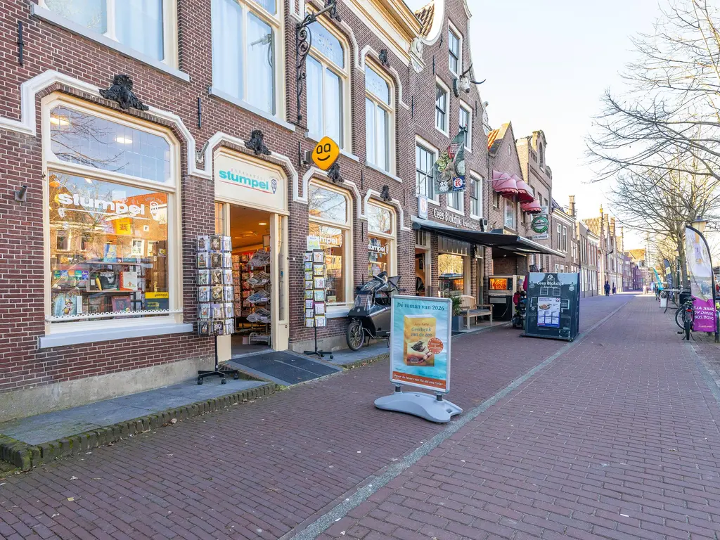 Oude Haven 69, MEDEMBLIK