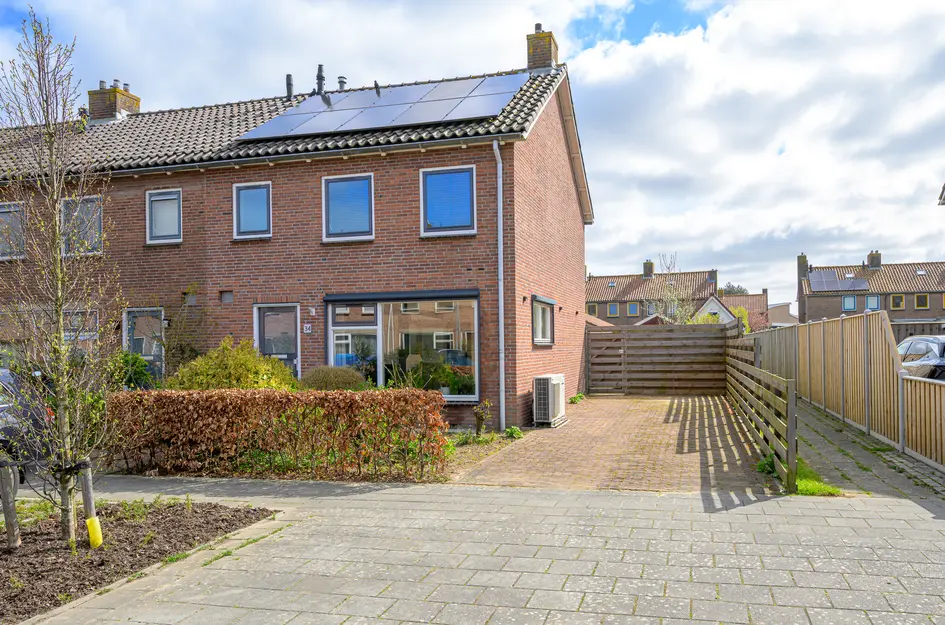 Van Steenstraat 34