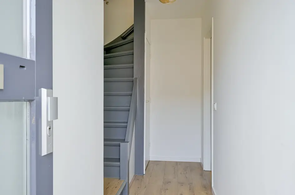 Van Steenstraat 34