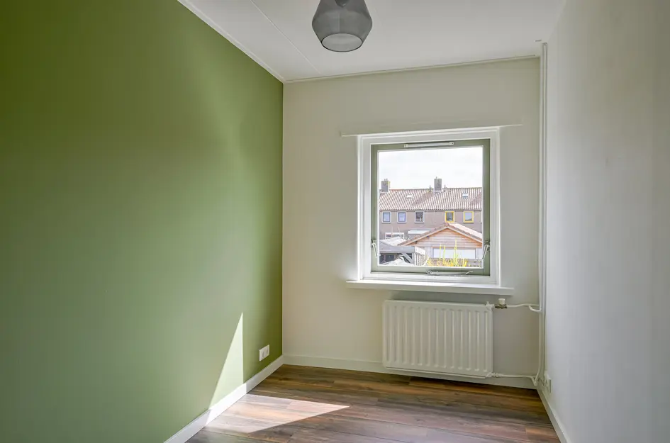 Van Steenstraat 34