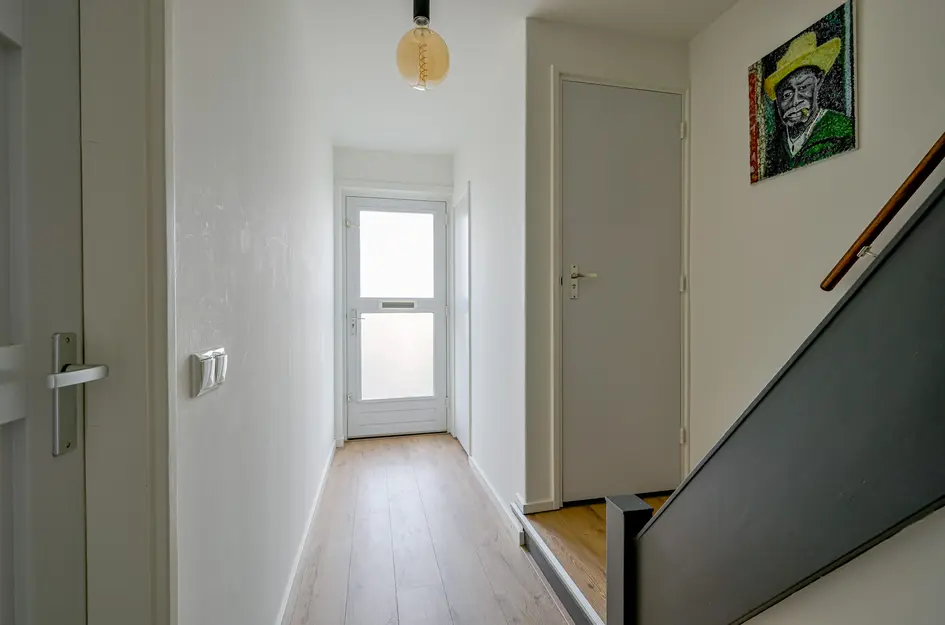 Van Steenstraat 34