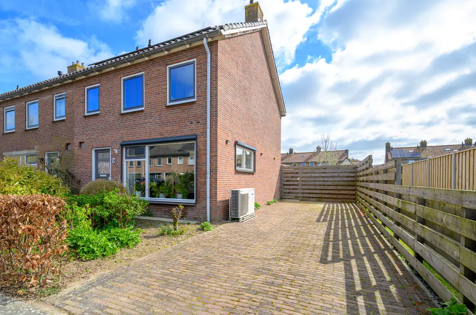 Van Steenstraat 34
