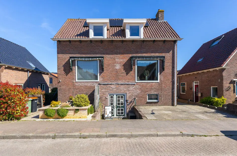 Simon Koopmanstraat 76