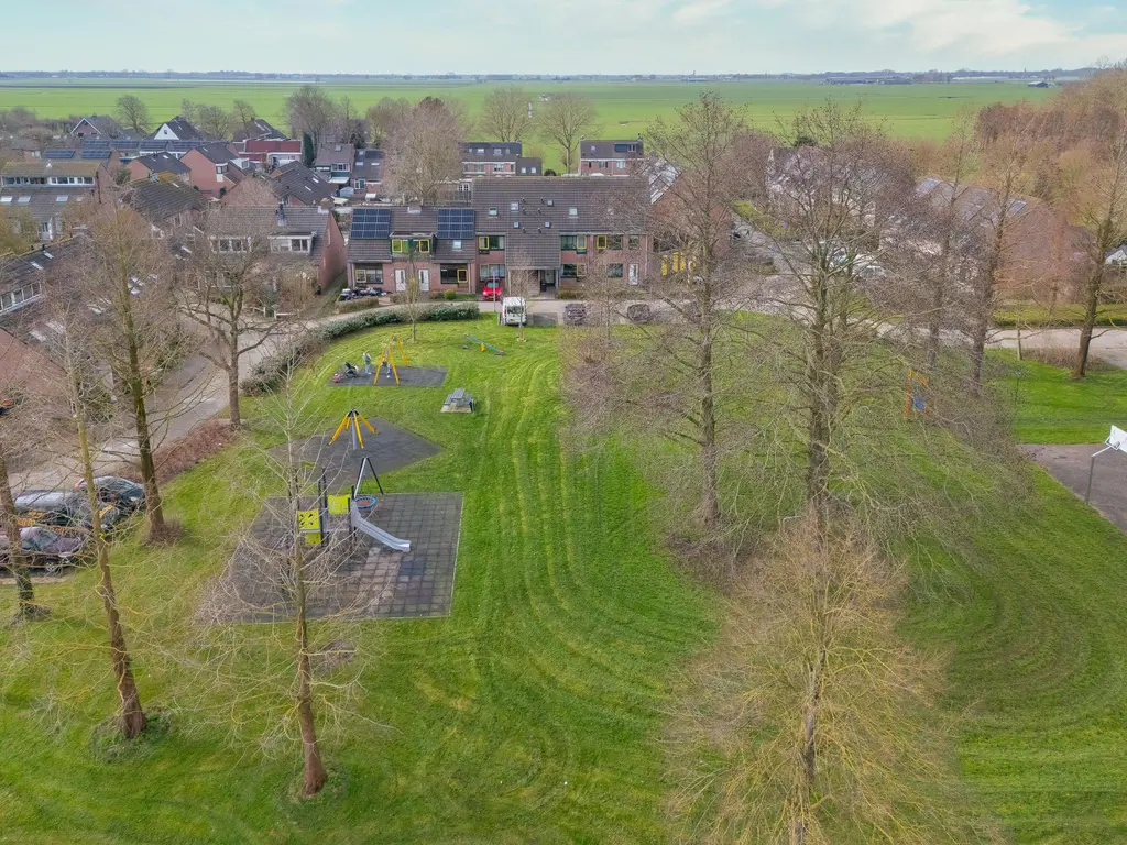 Langeland 24, MIDWOUD