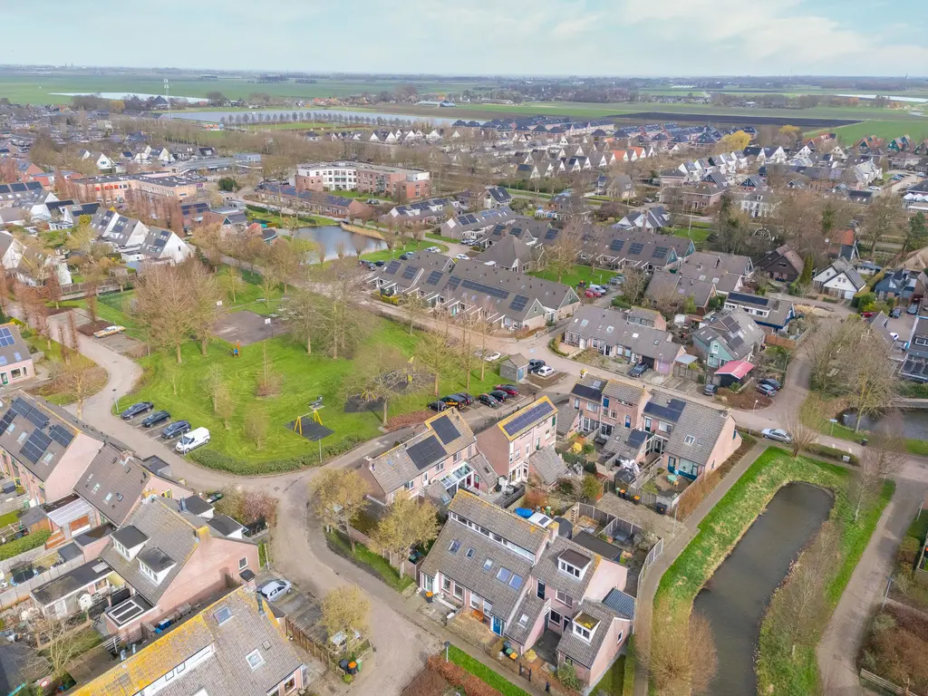 Langeland 24, MIDWOUD