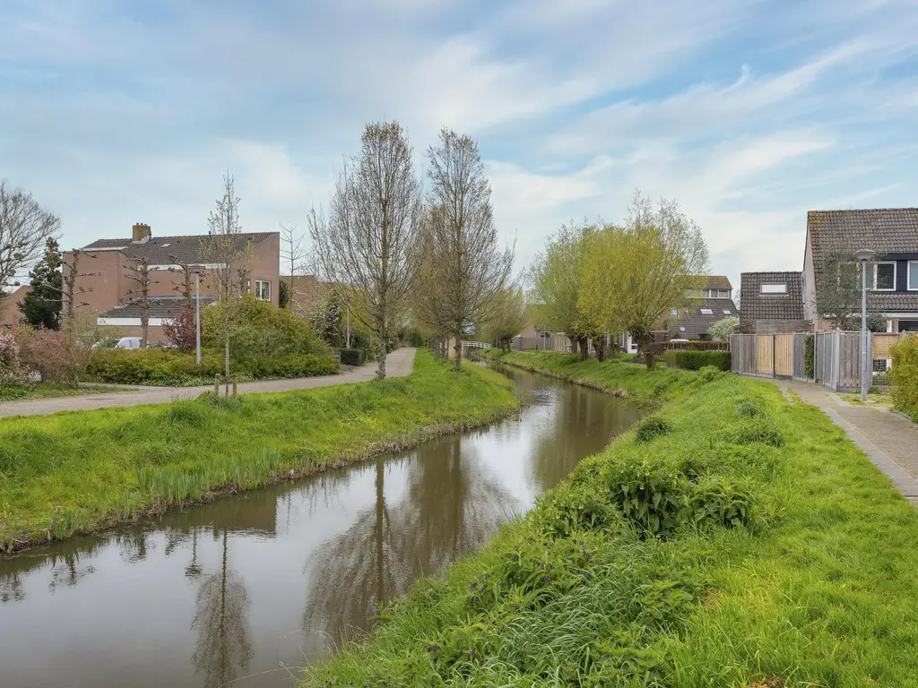 Langeland 24, MIDWOUD