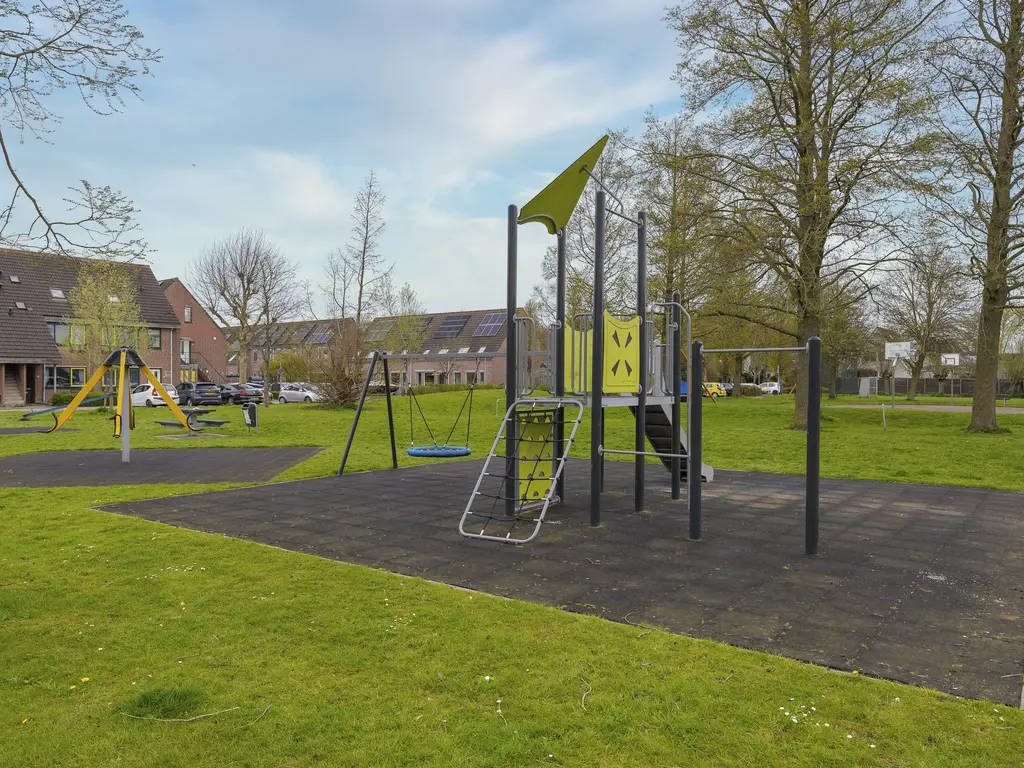 Langeland 24, MIDWOUD