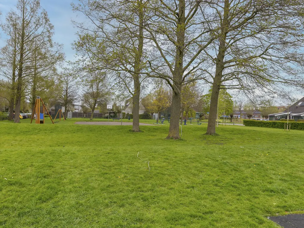 Langeland 24, MIDWOUD