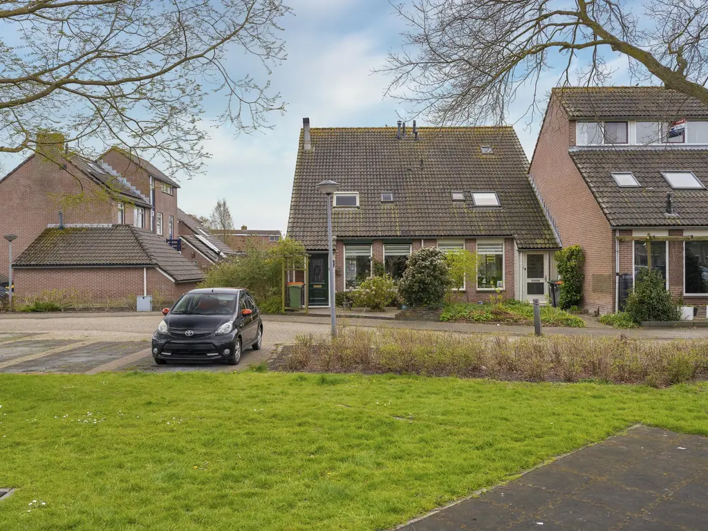 Langeland 24, MIDWOUD