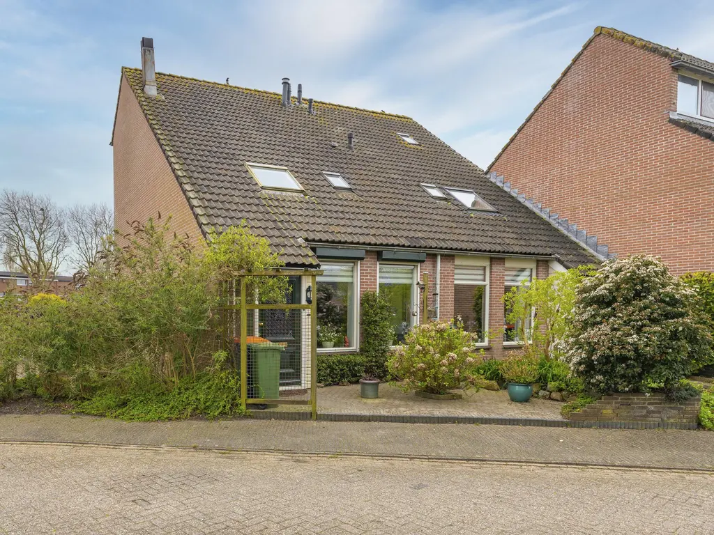 Langeland 24, MIDWOUD