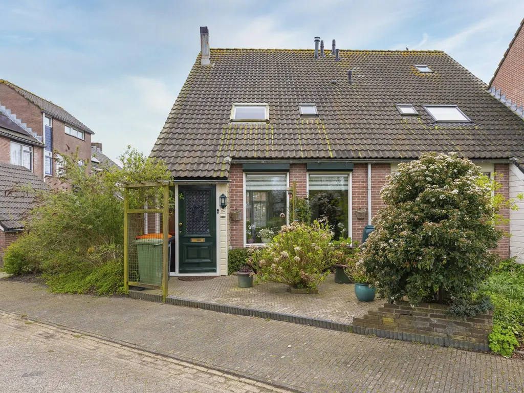 Langeland 24, MIDWOUD