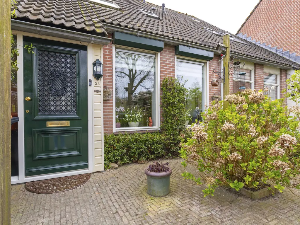 Langeland 24, MIDWOUD