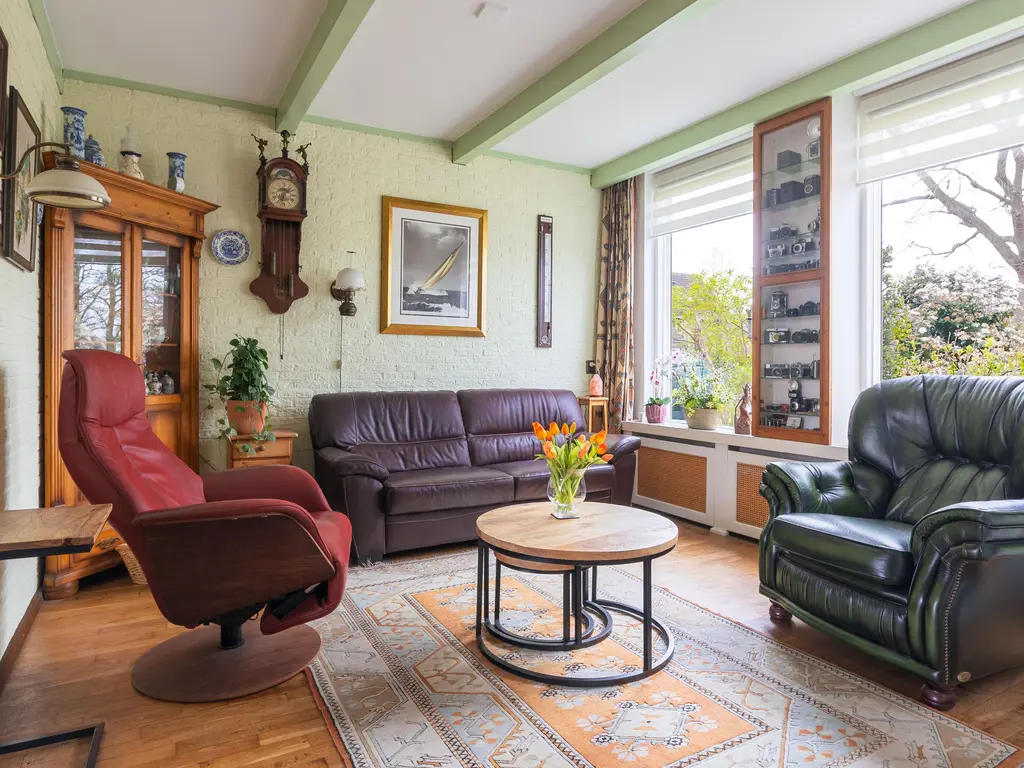 Langeland 24, MIDWOUD