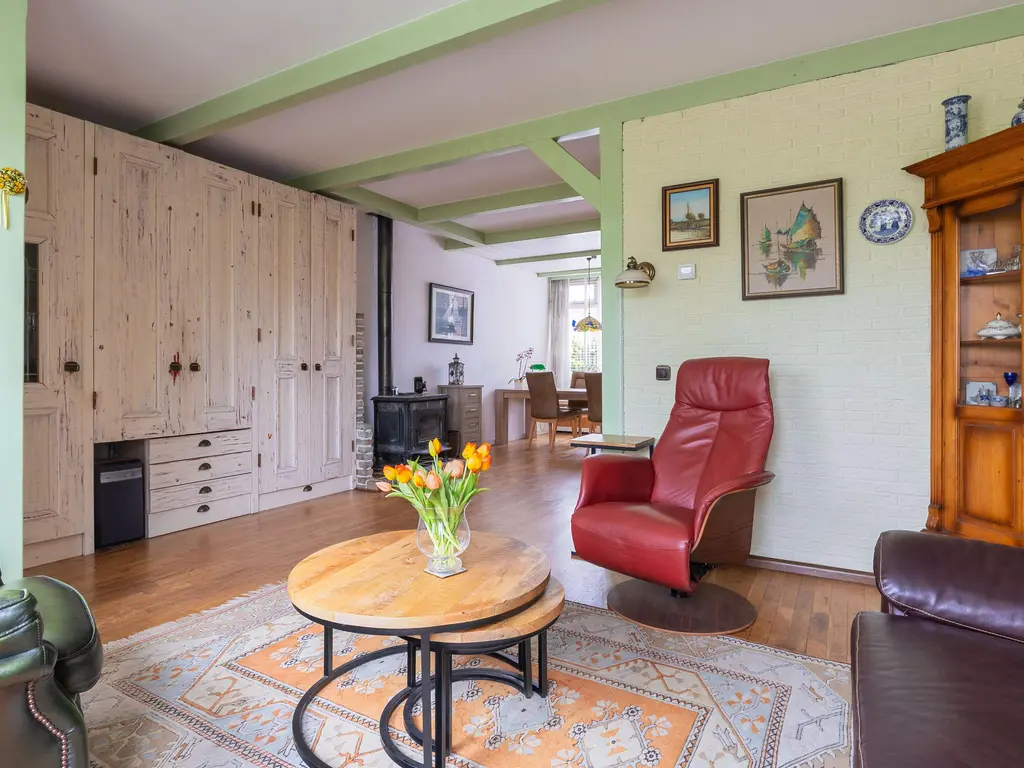 Langeland 24, MIDWOUD