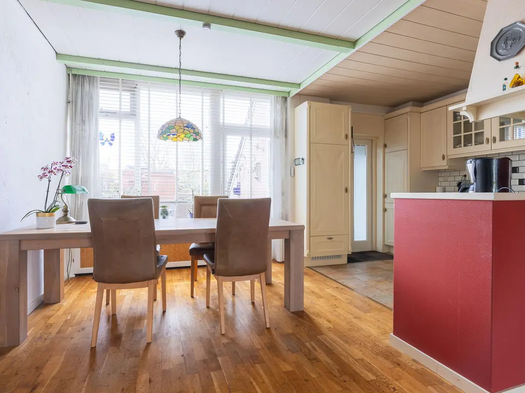 Langeland 24, MIDWOUD