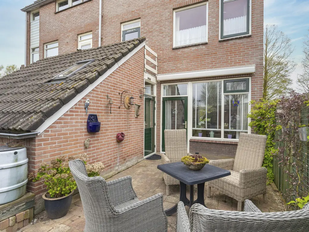 Langeland 24, MIDWOUD