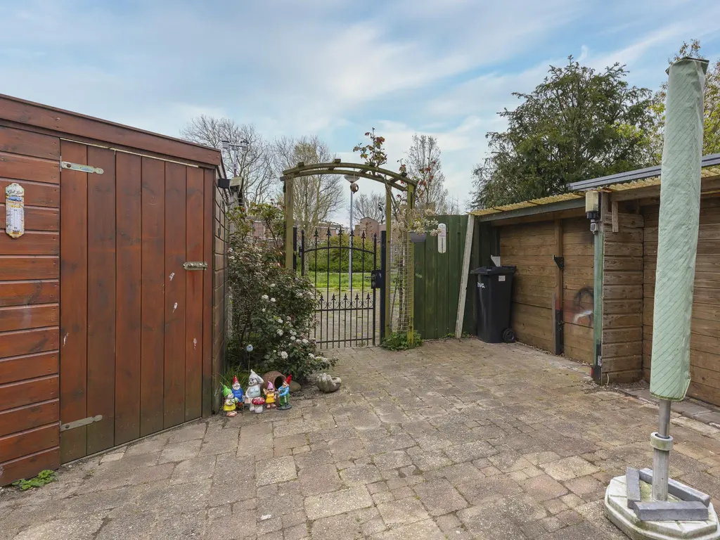 Langeland 24, MIDWOUD