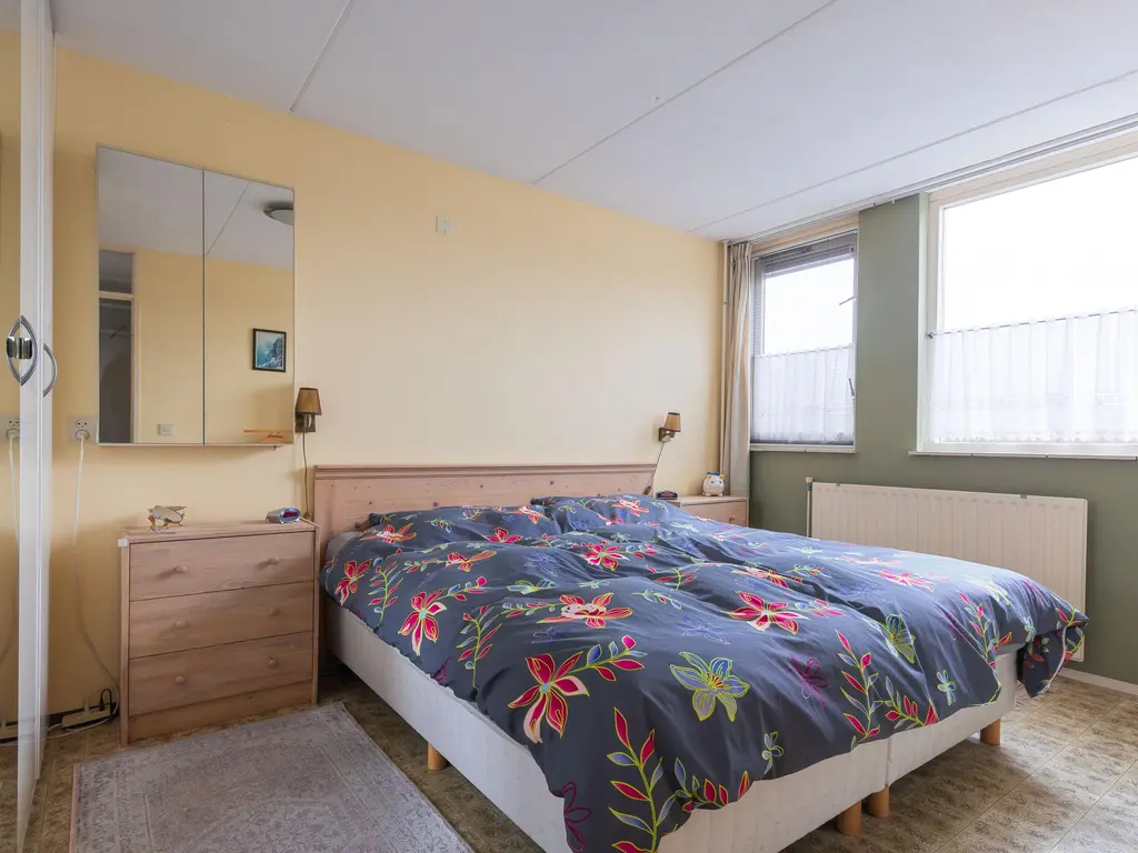 Langeland 24, MIDWOUD