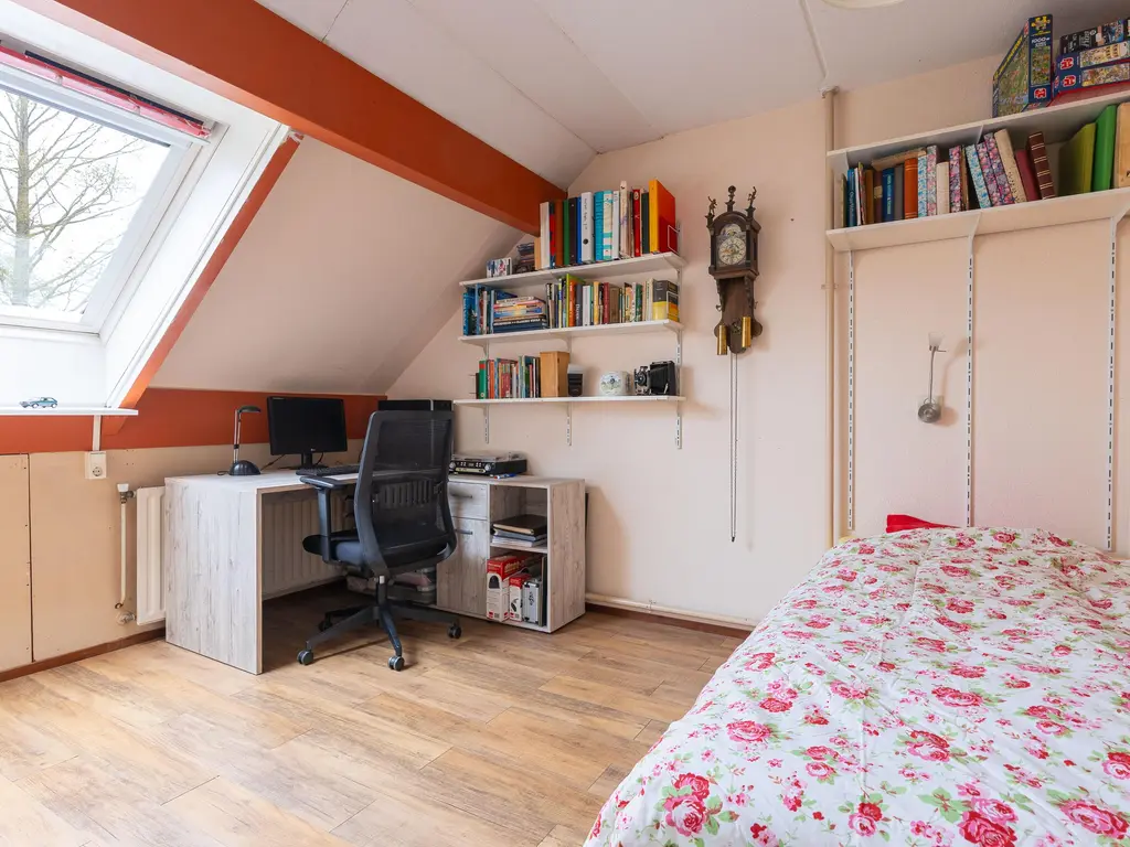 Langeland 24, MIDWOUD